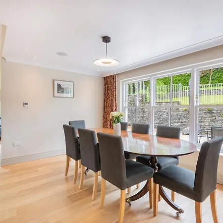 Ferienhaus Hilltop At Hawkshead Hill