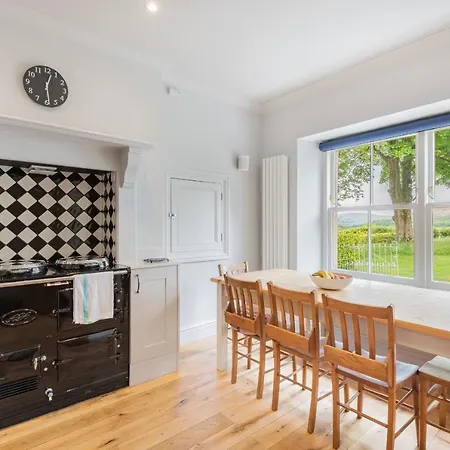 Hilltop At Hawkshead Hill آمبيلسايد