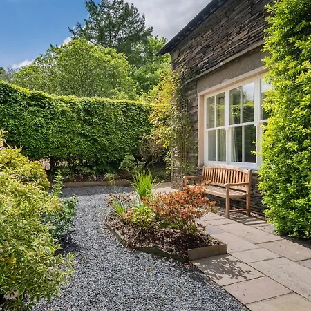 Hilltop At Hawkshead Hill آمبيلسايد