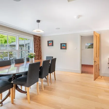 Ferienhaus Hilltop At Hawkshead Hill