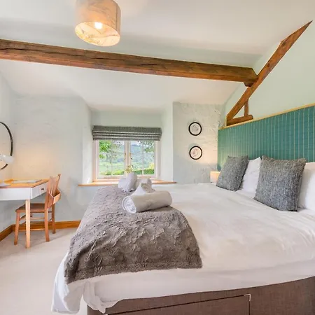 Ferienhaus Hilltop At Hawkshead Hill Ambleside