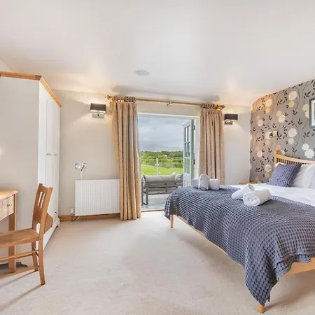 Hilltop At Hawkshead Hill Ferienhaus Ambleside