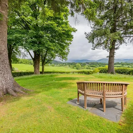 Ferienhaus Hilltop At Hawkshead Hill