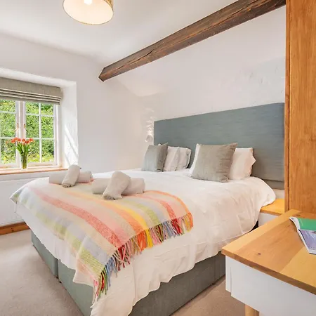 Hilltop At Hawkshead Hill Ferienhaus Ambleside