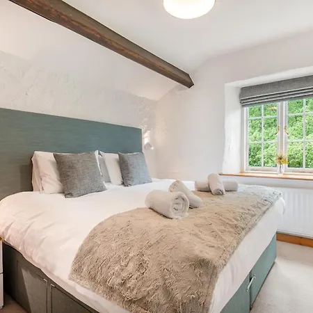 Ferienhaus Hilltop At Hawkshead Hill *