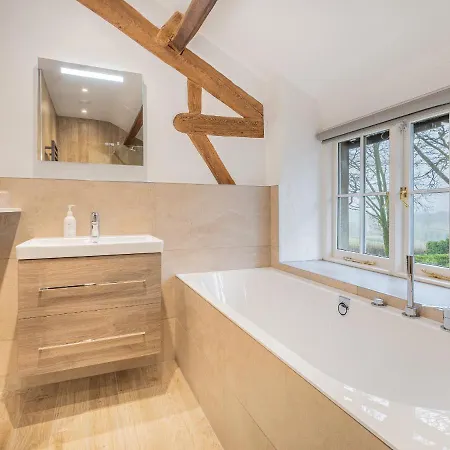 Hilltop At Hawkshead Hill Ambleside