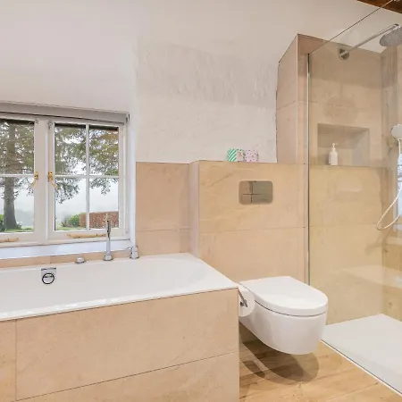 Hilltop At Hawkshead Hill Ambleside