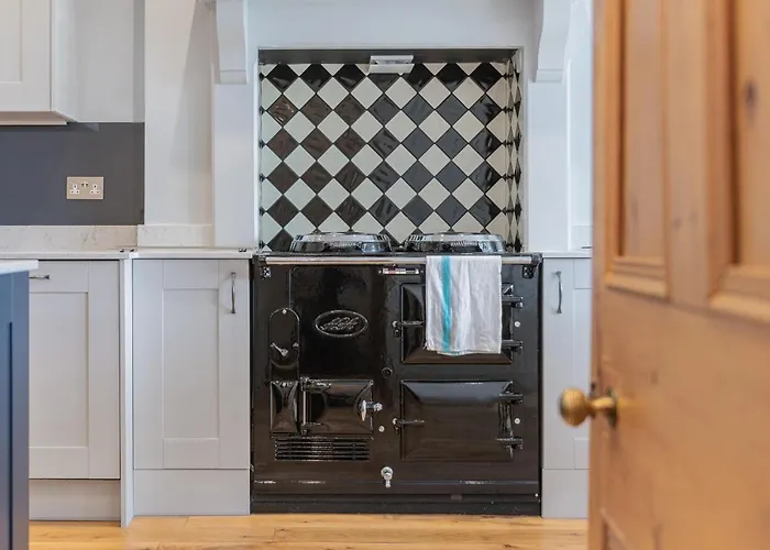 Hilltop At Hawkshead Hill *