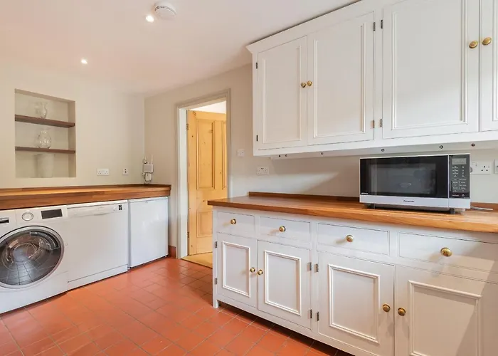 Hilltop At Hawkshead Hill Holiday home Ambleside