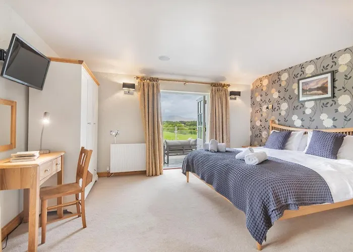 Hilltop At Hawkshead Hill Holiday home Ambleside