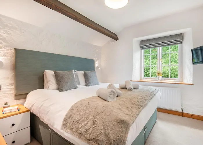 Holiday home Hilltop At Hawkshead Hill *