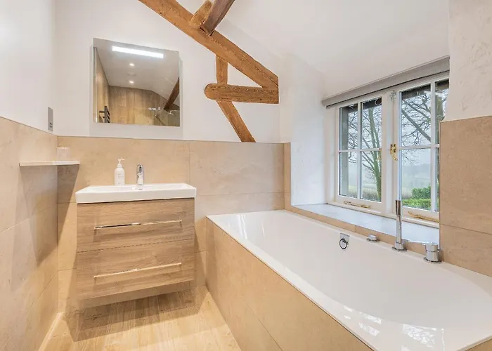 Hilltop At Hawkshead Hill Ambleside