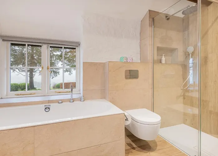 Hilltop At Hawkshead Hill Ambleside