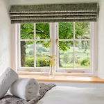 Сasa de vacaciones Hilltop At Hawkshead Hill