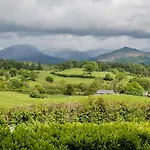 Сasa de vacaciones Hilltop At Hawkshead Hill